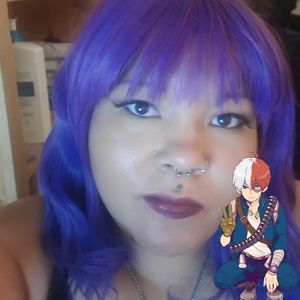 Meet your Posher, Tania